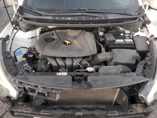 Снимка 11 от търг – 2016 KIA FORTE LX с VIN KNAFK5A85G5584041