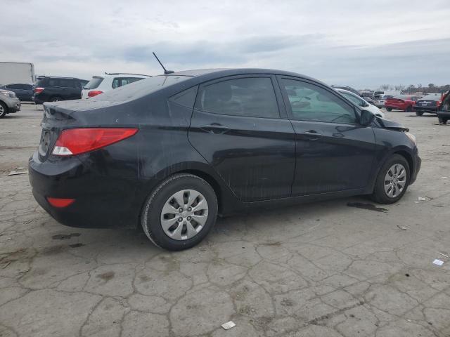 Photo 3 from auction – 2017 HYUNDAI ACCENT SE with VIN KMHCT4AE3HU386533