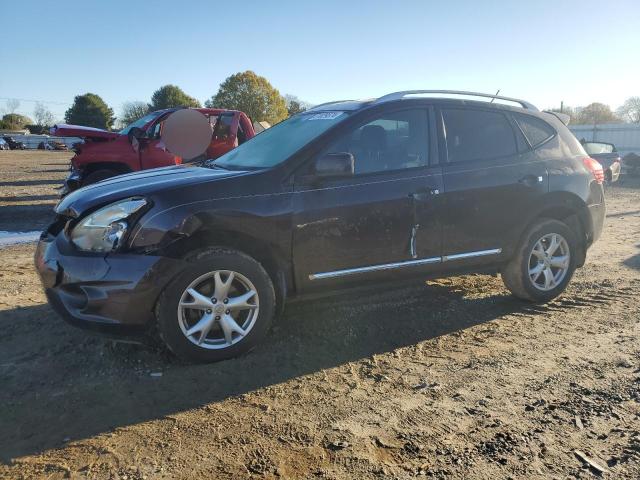 Photo 1 from auction – 2011 NISSAN ROGUE S with VIN JN8AS5MT5BW169077