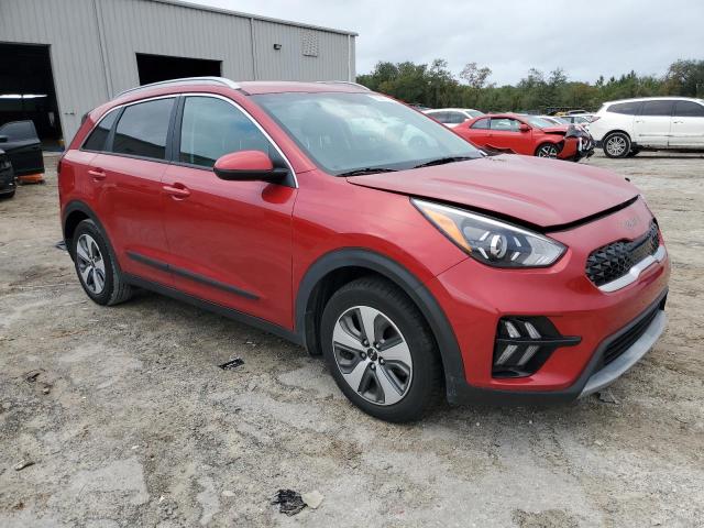 Photo 4 from auction – 2022 KIA NIRO LX with VIN KNDCB3LC2N5525358