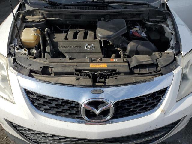 Photo 12 from auction – 2010 MAZDA CX-9 with VIN JM3TB3MA9A0206891
