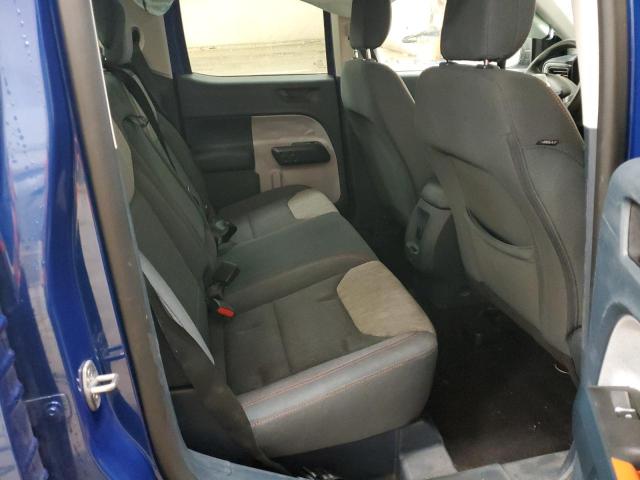 Photo 10 from auction – 2023 FORD MAVERICK X with VIN 3FTTW8E36PRA02391