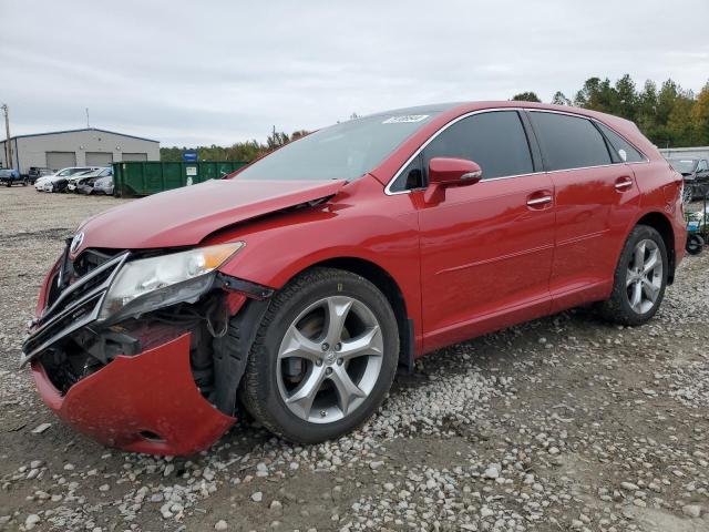 TOYOTA VENZA LE 2014 with VIN 4T3BK3BB8EU100319 - Photo from auction