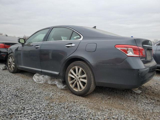 Photo 2 from auction – 2010 LEXUS ES 350 with VIN JTHBK1EG6A2386409