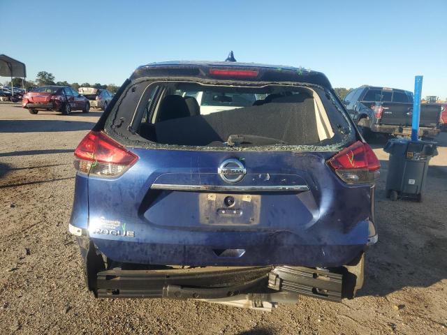 Photo 6 from auction – 2017 NISSAN ROGUE S with VIN 5N1AT2MT4HC743567