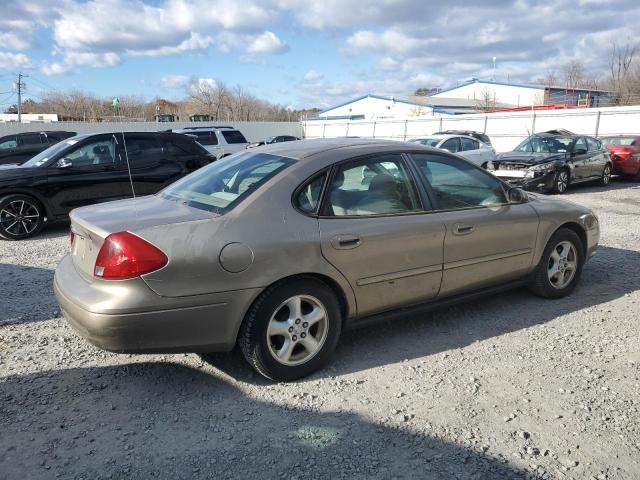 Photo 3 from auction – 2003 FORD TAURUS SES with VIN 1FAFP55223G235899
