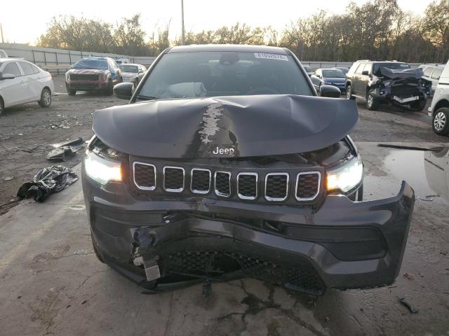 Photo 5 from auction – 2024 JEEP COMPASS SP with VIN 3C4NJDAN9RT175657