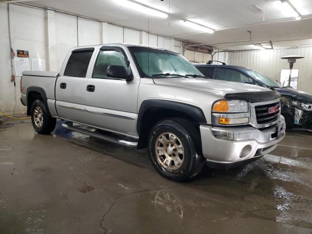 Photo 4 from auction – 2006 GMC NEW SIERRA with VIN 2GTEK13Z461355296