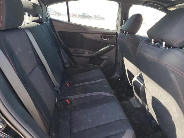 Photo 10 from auction – 2018 SUBARU IMPREZA SP with VIN 4S3GKAL63J1622893