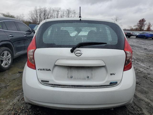 Photo 6 from auction – 2015 NISSAN VERSA NOTE with VIN 3N1CE2CP3FL356959