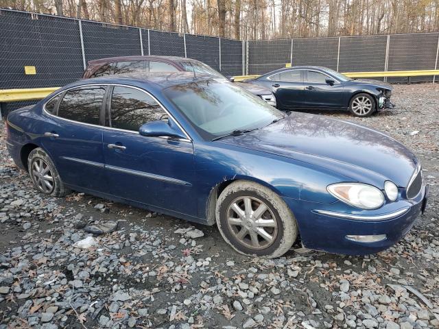 Photo 4 from auction – 2005 BUICK LACROSSE C with VIN 2G4WD532851314205