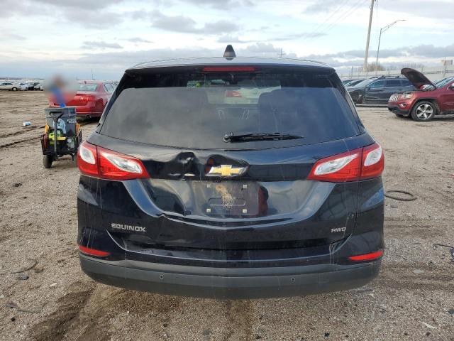 Photo 6 from auction – 2020 CHEVROLET EQUINOX with VIN 2GNAX5EV4L6229785