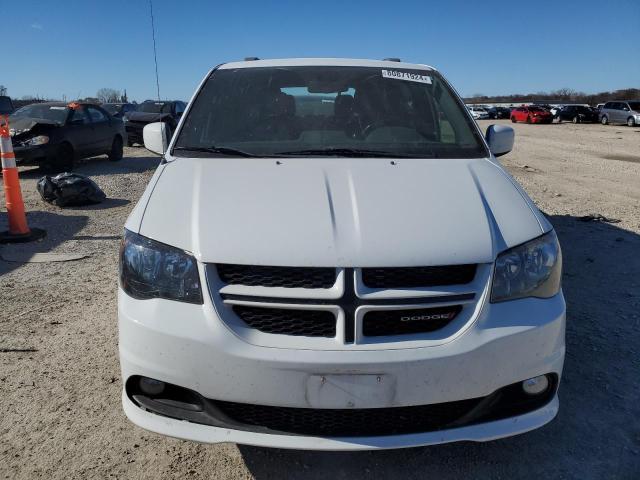 Photo 5 from auction – 2018 DODGE GRAND CARA with VIN 2C4RDGEG9JR359994
