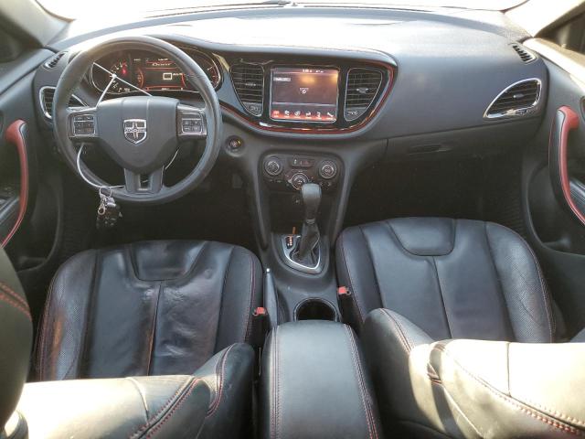 Photo 8 from auction – 2015 DODGE DART GT with VIN 1C3CDFEB3FD112358