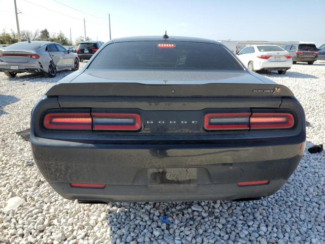 Photo 6 from auction – 2022 DODGE CHALLENGER with VIN 2C3CDZFJ3NH101577