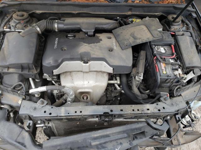 Photo 11 from auction – 2014 CHEVROLET MALIBU LS with VIN 1G11B5SLXEF270921