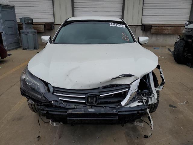 Photo 5 from auction – 2014 HONDA ACCORD SPO with VIN 1HGCR2F59EA207166