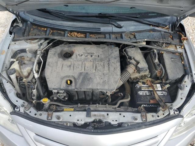 Photo 11 from auction – 2012 TOYOTA COROLLA BA with VIN 2T1BU4EE5CC914926