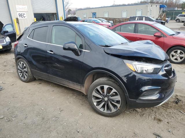 Photo 4 from auction – 2022 BUICK ENCORE PRE with VIN KL4CJESM8NB563598