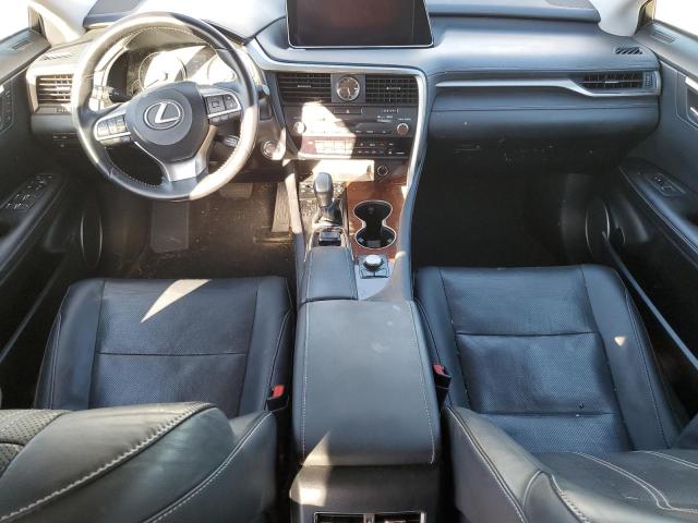 Photo 8 from auction – 2018 LEXUS RX 350 L with VIN JTJDZKCA9J2012237