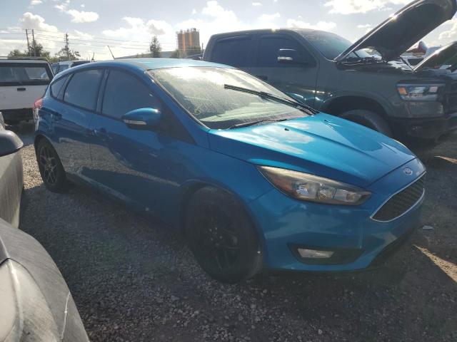 Photo 4 from auction – 2016 FORD FOCUS SE with VIN 1FADP3K20GL292678