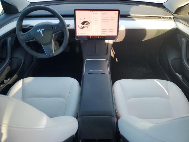 Photo 8 from auction – 2021 TESLA MODEL 3 with VIN 5YJ3E1EA5MF018748