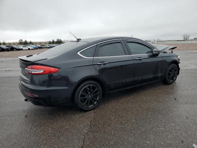 Photo 3 from auction – 2019 FORD FUSION TIT with VIN 3FA6P0SU1KR266366
