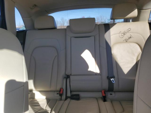 Photo 10 from auction – 2013 AUDI Q5 PREMIUM with VIN WA1DGAFP8DA090046