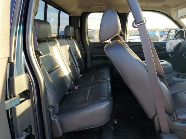 Photo 10 from auction – 2008 CHEVROLET SILVERADO with VIN 1GCEK19Y88Z111269