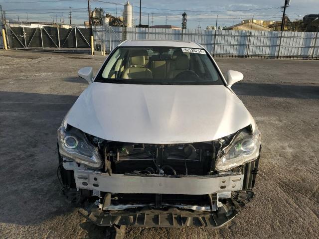 Photo 5 from auction – 2017 LEXUS CT 200 with VIN JTHKD5BH6H2286190