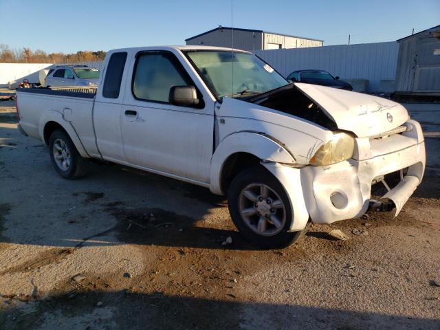 Photo 4 from auction – 2004 NISSAN FRONTIER K with VIN 1N6DD26T64C400276
