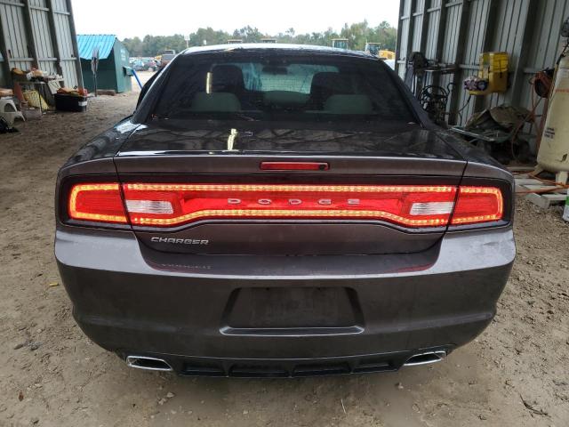 Photo 6 from auction – 2014 DODGE CHARGER SE with VIN 2C3CDXBG1EH174476