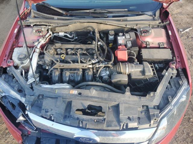 Photo 11 from auction – 2012 FORD FUSION SE with VIN 3FAHP0HA4CR193680