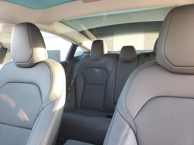 Photo 10 from auction – 2024 TESLA MODEL 3 with VIN 5YJ3E1EAXRF738148