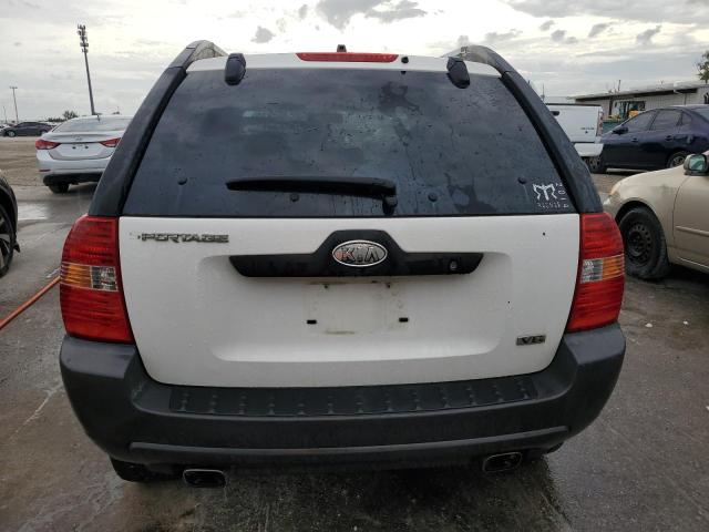 Photo 6 from auction – 2005 KIA NEW SPORTA with VIN KNDJF723557078730
