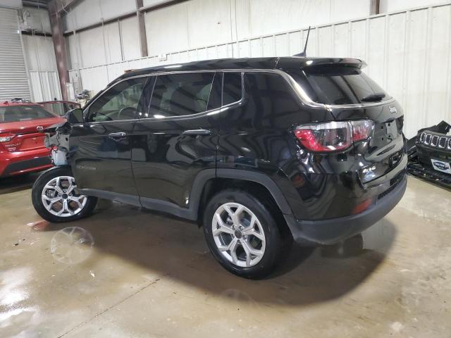 Photo 2 from auction – 2025 JEEP COMPASS SP with VIN 3C4NJDANXST508941