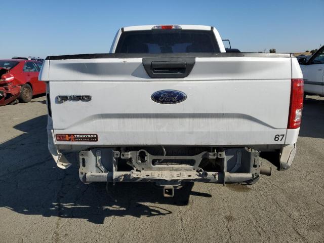 Photo 6 from auction – 2016 FORD F150 SUPER with VIN 1FTEX1CP7GKD24593