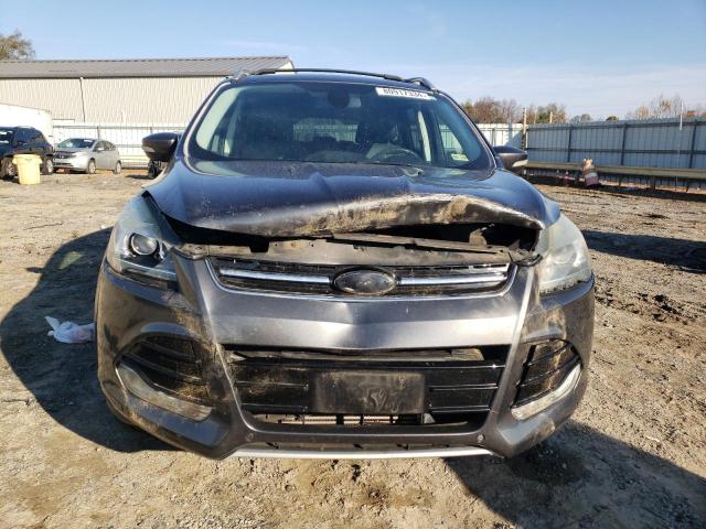 Photo 5 from auction – 2015 FORD ESCAPE TIT with VIN 1FMCU0J92FUB89634