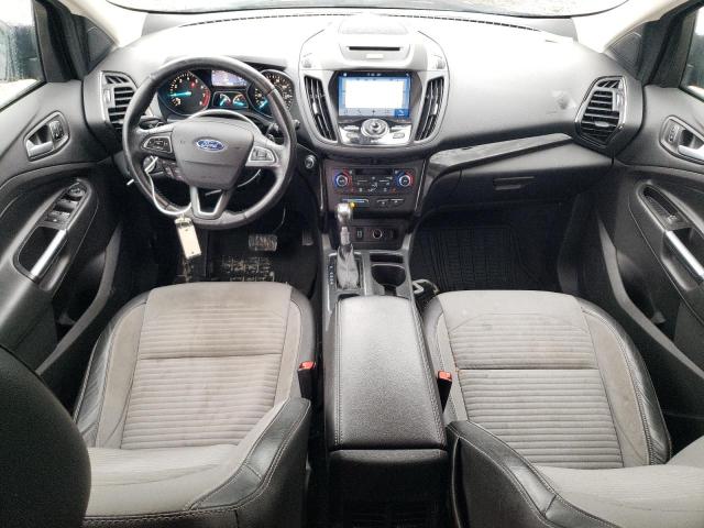 Photo 8 from auction – 2017 FORD ESCAPE TIT with VIN 1FMCU0JDXHUB50474