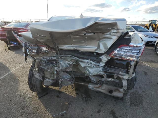Photo 6 from auction – 2016 BUICK LACROSSE with VIN 1G4GB5G35GF240492
