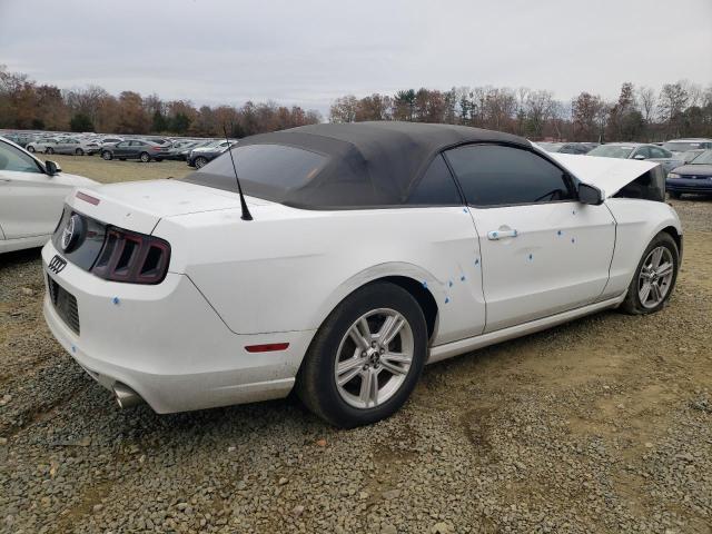 Photo 3 from auction – 2014 FORD MUSTANG with VIN 1ZVBP8EM8E5323945