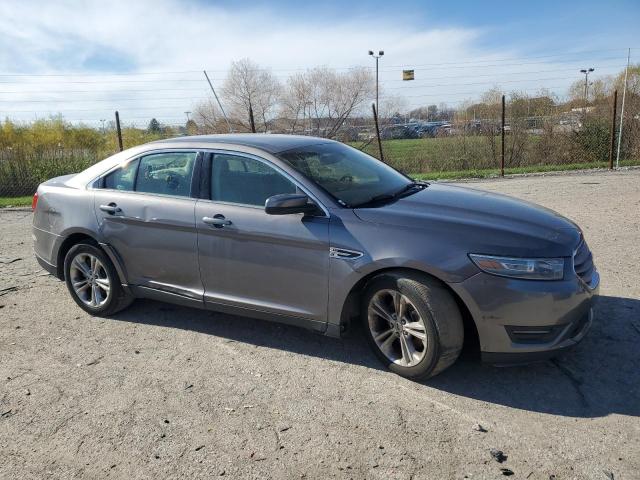 Photo 4 from auction – 2013 FORD TAURUS SEL with VIN 1FAHP2E89DG222080