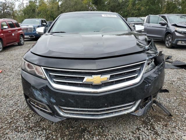 Photo 5 from auction – 2016 CHEVROLET IMPALA LTZ with VIN 2G1145S33G9127816