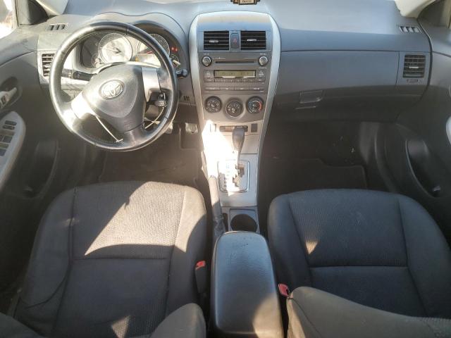 Photo 8 from auction – 2010 TOYOTA COROLLA BA with VIN 2T1BU4EE8AC401666