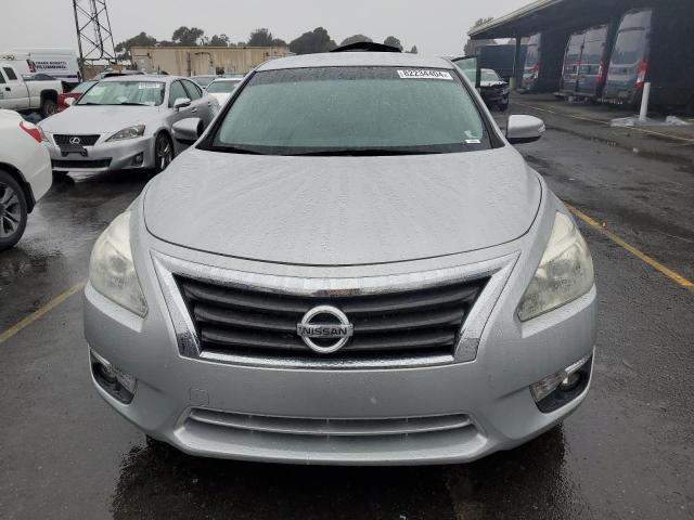 Photo 5 from auction – 2013 NISSAN ALTIMA 2.5 with VIN 1N4AL3AP6DN533798