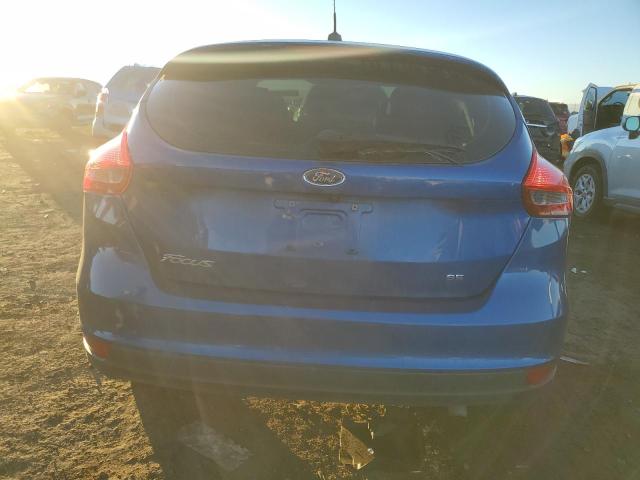 Photo 6 from auction – 2018 FORD FOCUS SE with VIN 1FADP3K27JL288375