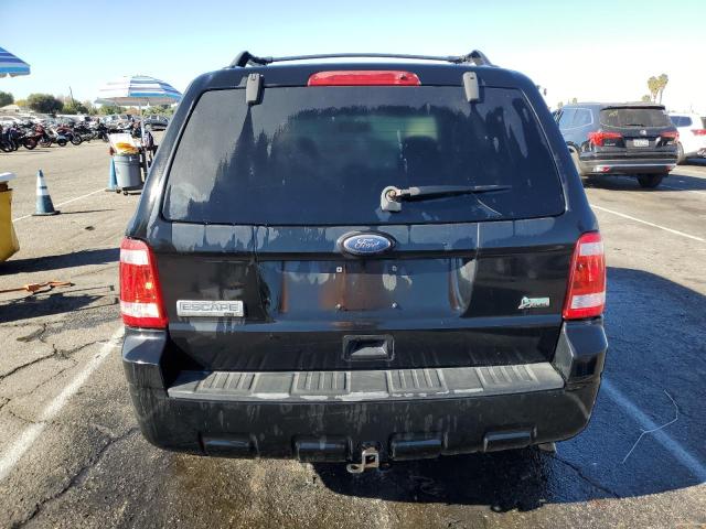 Photo 6 from auction – 2010 FORD ESCAPE XLT with VIN 1FMCU9DG1AKB54666