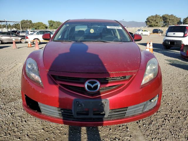 Photo 5 from auction – 2012 MAZDA 6 I with VIN 1YVHZ8BH5C5M29730