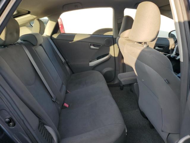 Photo 10 from auction – 2011 TOYOTA PRIUS with VIN JTDKN3DU9B5335711