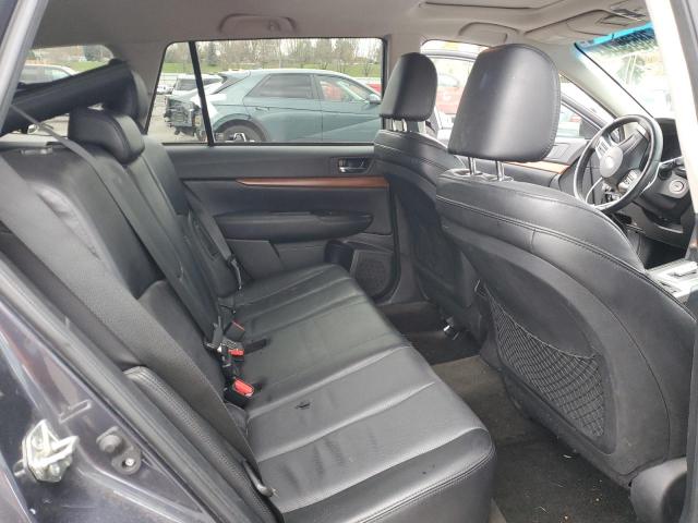 Снимка 11 от търг – 2014 SUBARU OUTBACK 2. с VIN 4S4BRBLC5E3290575